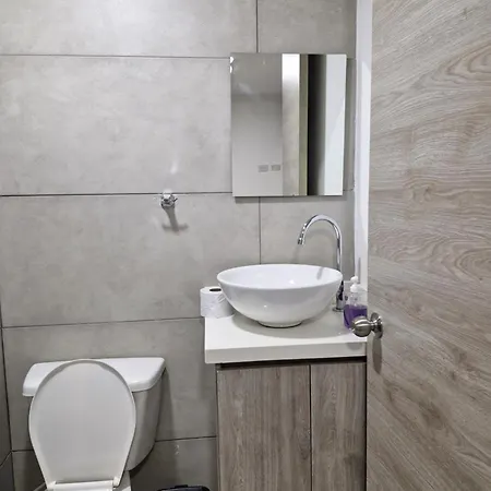 Apartamento Nuevo En Piso 24 Con Wifi Rápido Y Vista Al Mar, Cerca Al Centro Histórico Cartagena