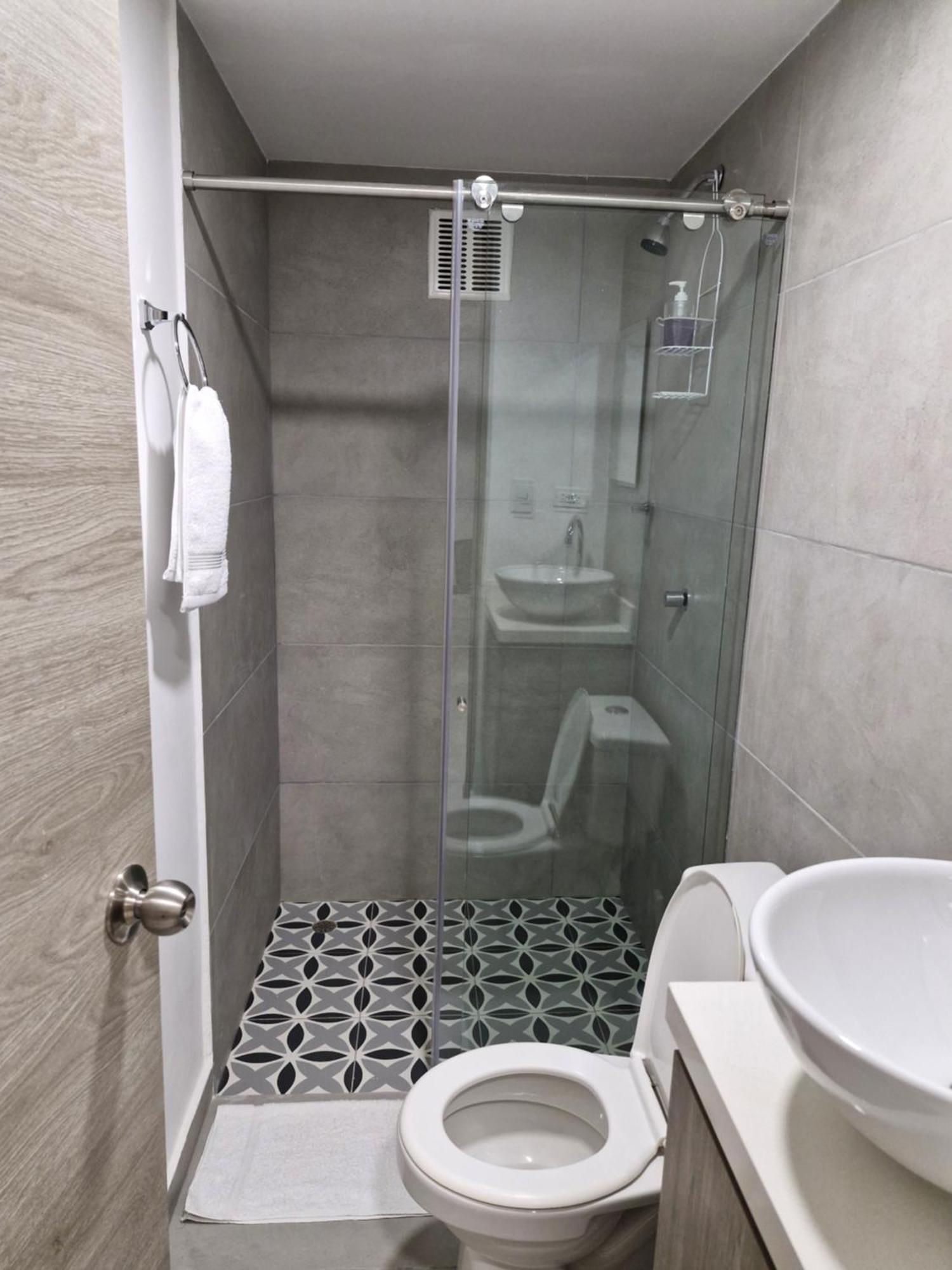 Apartamento Nuevo En Piso 24 Con Wifi Rápido Y Vista Al Mar, Cerca Al Centro Histórico *
