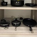 Alojamiento Nuevo en Piso 24 con WiFi Rápido y Vista al Mar, Cerca al Centro Histórico