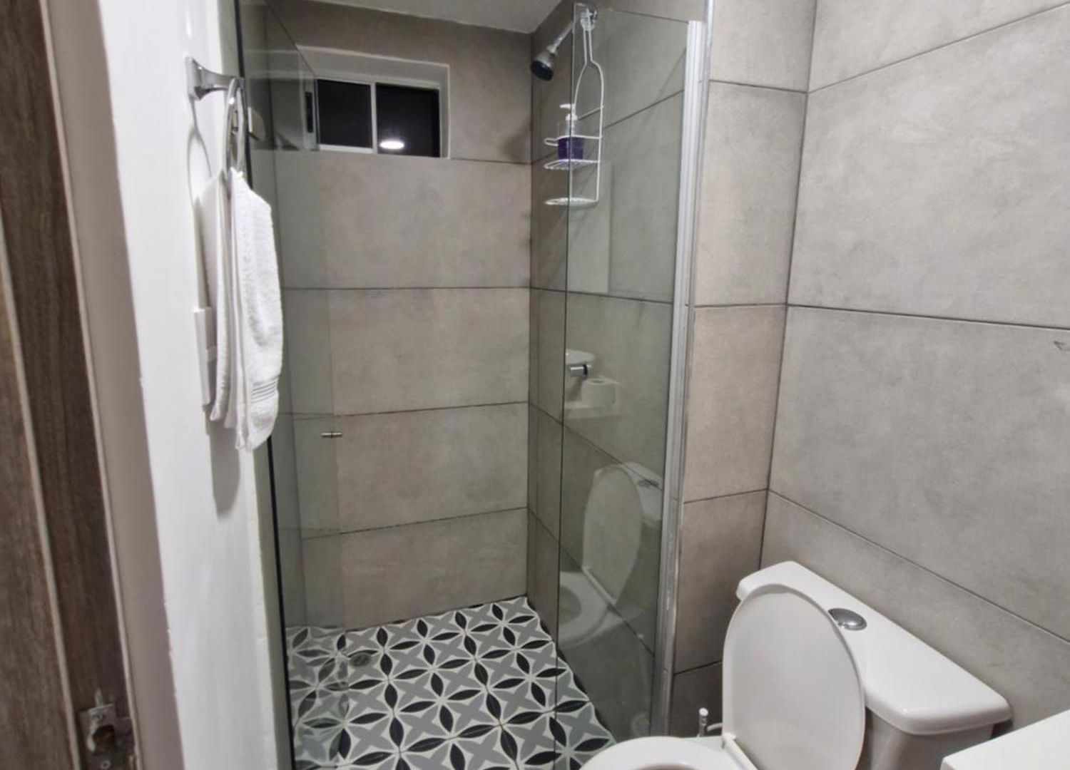 Nuevo En Piso 24 Con Wifi Rápido Y Vista Al Mar, Cerca Al Centro Histórico Apartamento Cartagena