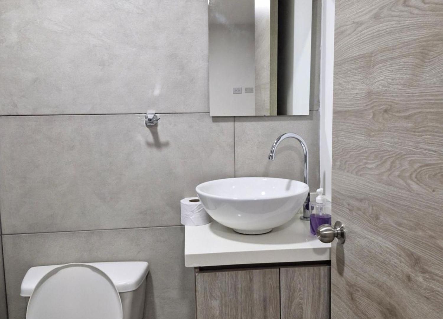 Apartamento Nuevo En Piso 24 Con Wifi Rápido Y Vista Al Mar, Cerca Al Centro Histórico Cartagena