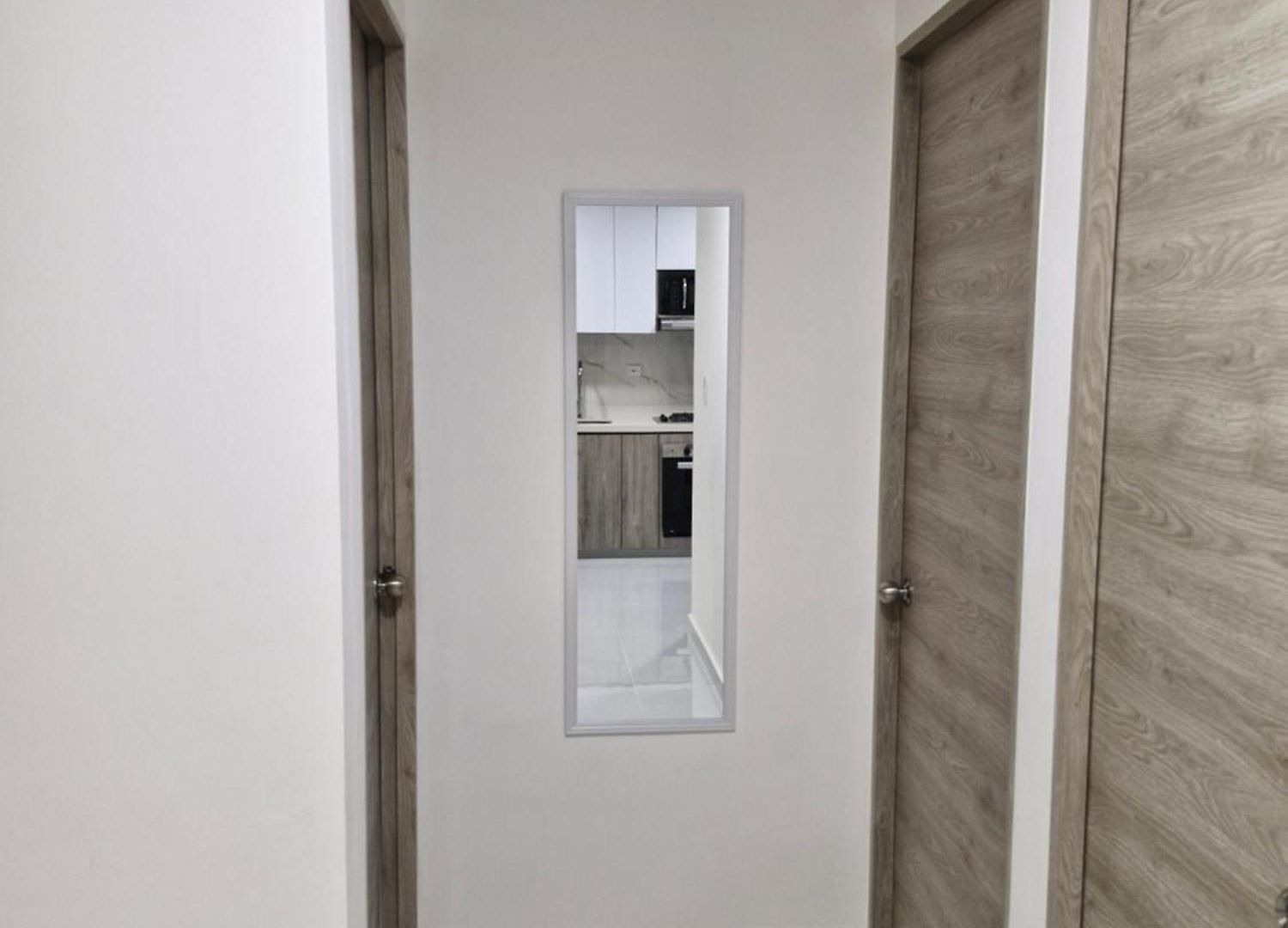 Nuevo En Piso 24 Con Wifi Rápido Y Vista Al Mar, Cerca Al Centro Histórico *