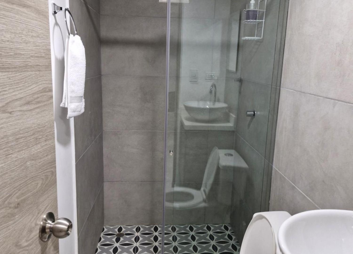 Apartamento Nuevo En Piso 24 Con Wifi Rápido Y Vista Al Mar, Cerca Al Centro Histórico *
