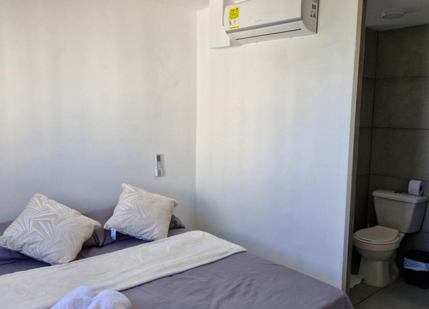 Nuevo En Piso 24 Con Wifi Rápido Y Vista Al Mar, Cerca Al Centro Histórico *